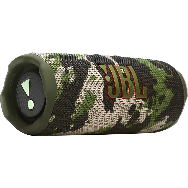 20W Wireless Bluetooth Waterproof Portable Speaker,  Flip 7 - Squad IMAGE 8