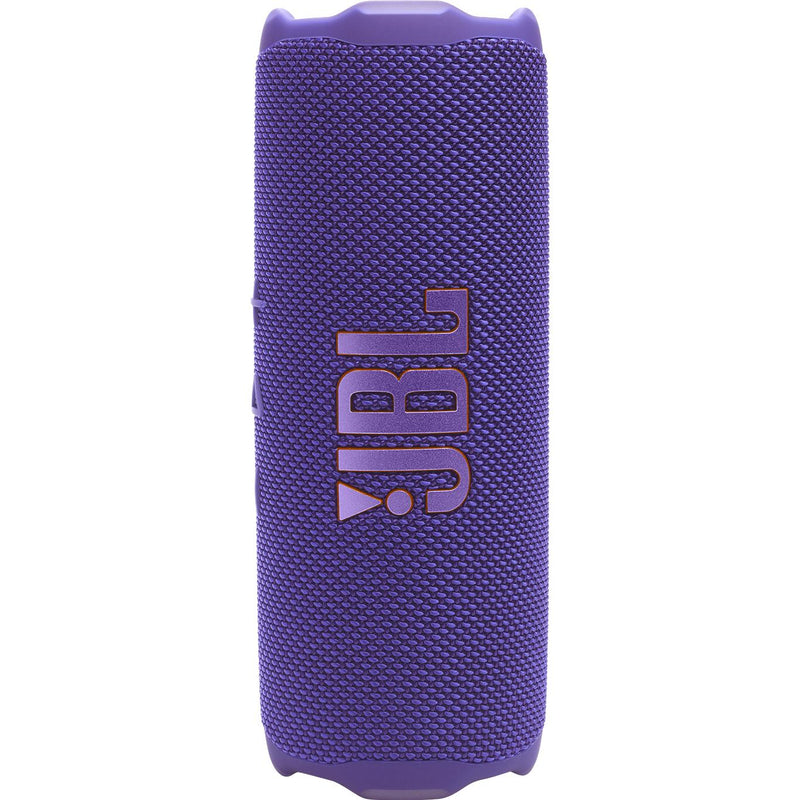 20W Wireless Bluetooth Waterproof Portable Speaker,  Flip 7 - Purple IMAGE 1