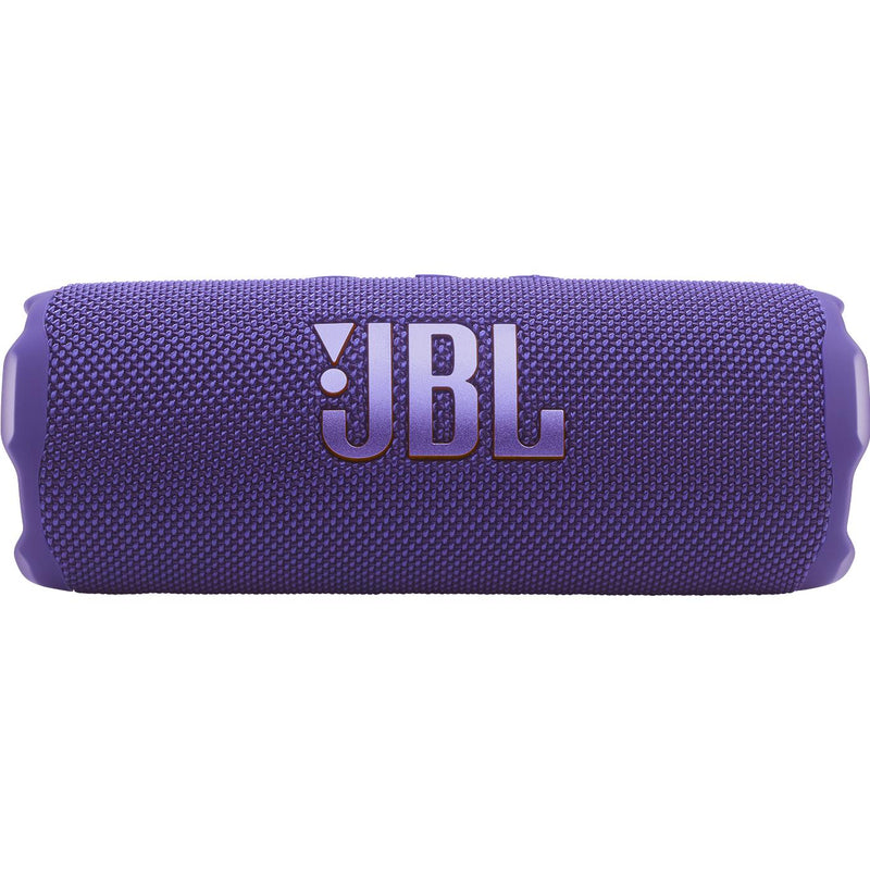 20W Wireless Bluetooth Waterproof Portable Speaker,  Flip 7 - Purple IMAGE 2