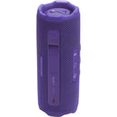 20W Wireless Bluetooth Waterproof Portable Speaker,  Flip 7 - Purple IMAGE 3
