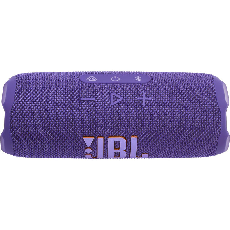 20W Wireless Bluetooth Waterproof Portable Speaker,  Flip 7 - Purple IMAGE 5