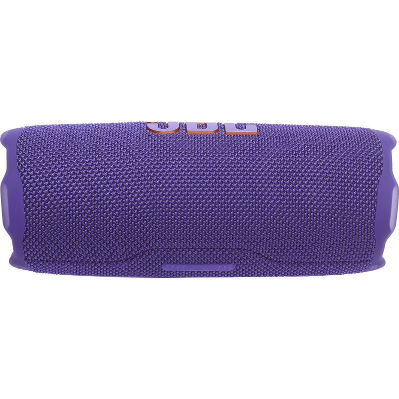 20W Wireless Bluetooth Waterproof Portable Speaker,  Flip 7 - Purple IMAGE 6