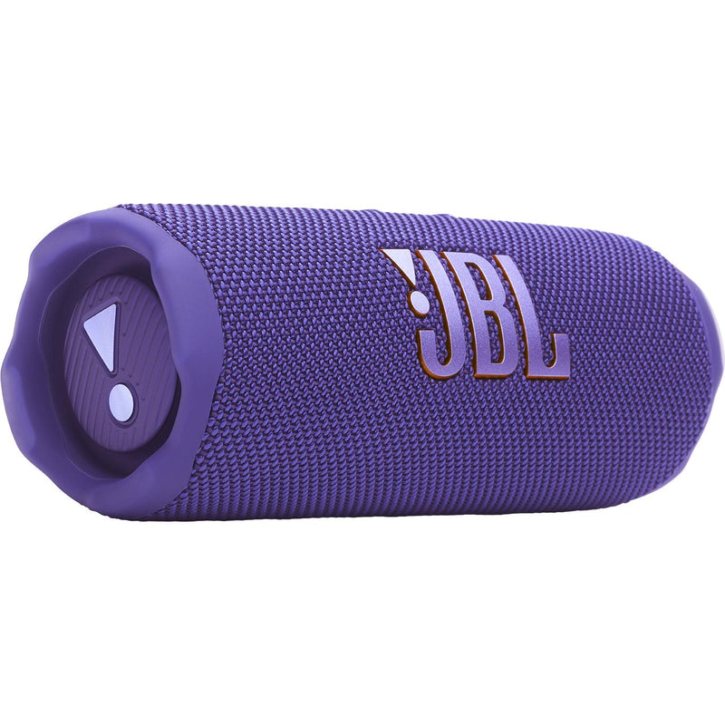 20W Wireless Bluetooth Waterproof Portable Speaker,  Flip 7 - Purple IMAGE 8