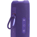 20W Wireless Bluetooth Waterproof Portable Speaker,  Flip 7 - Purple IMAGE 9