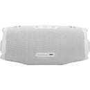 30W Wireless Bluetooth Waterproof Portable Speaker,  Charge 6 - White IMAGE 3