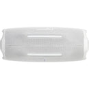 30W Wireless Bluetooth Waterproof Portable Speaker,  Charge 6 - White IMAGE 6