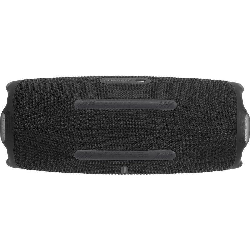 30W Wireless Bluetooth Waterproof Portable Speaker,  Charge 6 - Black IMAGE 6