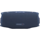 30W Wireless Bluetooth Waterproof Portable Speaker,  Charge 6 - Blue IMAGE 3