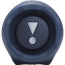 30W Wireless Bluetooth Waterproof Portable Speaker,  Charge 6 - Blue IMAGE 4