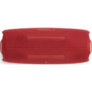 30W Wireless Bluetooth Waterproof Portable Speaker,  Charge 6 - Red IMAGE 6