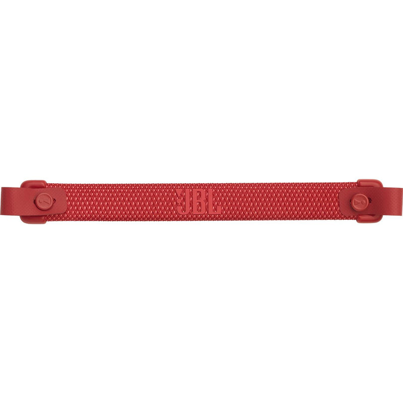 30W Wireless Bluetooth Waterproof Portable Speaker,  Charge 6 - Red IMAGE 9
