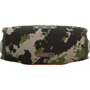 30W Wireless Bluetooth Waterproof Portable Speaker,  Charge 6 - Squad IMAGE 3