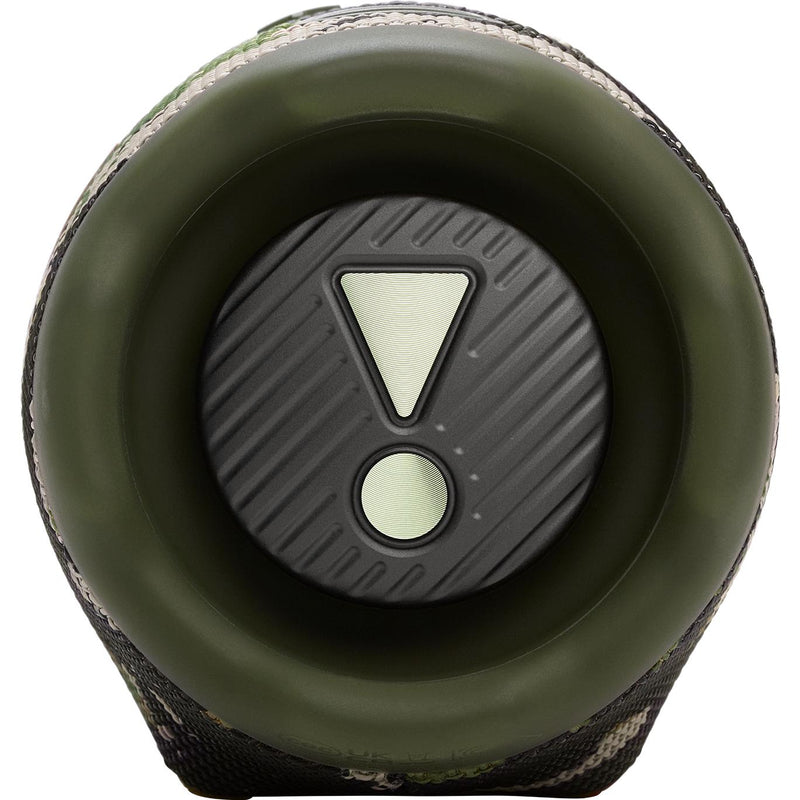 30W Wireless Bluetooth Waterproof Portable Speaker,  Charge 6 - Squad IMAGE 4