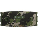 30W Wireless Bluetooth Waterproof Portable Speaker,  Charge 6 - Squad IMAGE 5