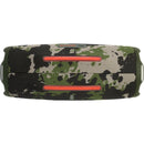 30W Wireless Bluetooth Waterproof Portable Speaker,  Charge 6 - Squad IMAGE 6