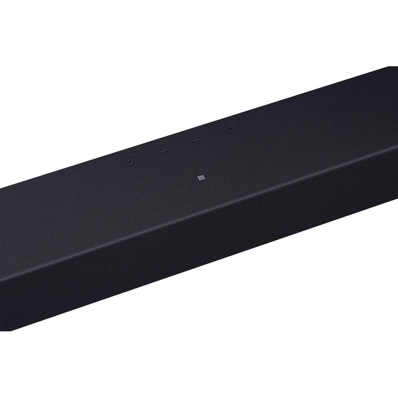 Soundbar 2,0 Bluetooth, Samsung HW-B400F IMAGE 2