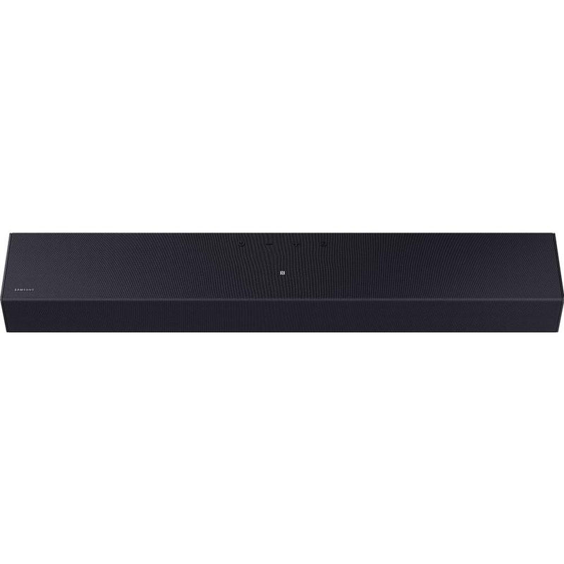 Soundbar 2,0 Bluetooth, Samsung HW-B400F IMAGE 3