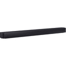 2.1ch Soundbar with subwoofer, Bluetooth, Samsung HW-B550F IMAGE 10
