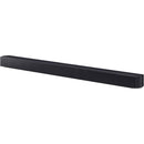 2.1ch Soundbar with subwoofer, Bluetooth, Samsung HW-B550F IMAGE 14