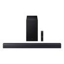 2.1ch Soundbar with subwoofer, Bluetooth, Samsung HW-B550F IMAGE 1