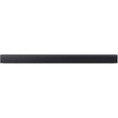 2.1ch Soundbar with subwoofer, Bluetooth, Samsung HW-B550F IMAGE 4
