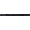 2.1ch Soundbar with subwoofer, Bluetooth, Samsung HW-B550F IMAGE 6