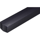 2.1ch Soundbar with subwoofer, Bluetooth, Samsung HW-B550F IMAGE 9