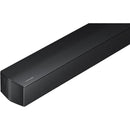 3.1ch Soundbar with subwoofer, Bluetooth, Samsung HW-B650F/ZC IMAGE 11