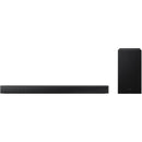 3.1ch Soundbar with subwoofer, Bluetooth, Samsung HW-B650F/ZC IMAGE 6