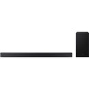 5.1.ch Soundbar with subwoofer, Bluetooth, Samsung HW-B750F/ZC IMAGE 3