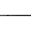 5.1.ch Soundbar with subwoofer, Bluetooth, Samsung HW-B750F/ZC IMAGE 5