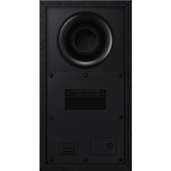 3.1.2ch Q-Symphony Atmos Soundbar with Subwoofer, Bluetooth, Samsung HW-Q600F IMAGE 11