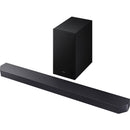 3.1.2ch Q-Symphony Atmos Soundbar with Subwoofer, Bluetooth, Samsung HW-Q600F IMAGE 2