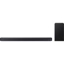 3.1.2ch Q-Symphony Atmos Soundbar with Subwoofer, Bluetooth, Samsung HW-Q600F IMAGE 3