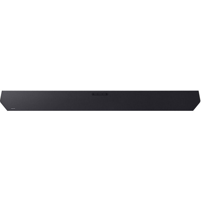 3.1.2ch Q-Symphony Atmos Soundbar with Subwoofer, Bluetooth, Samsung HW-Q600F IMAGE 4