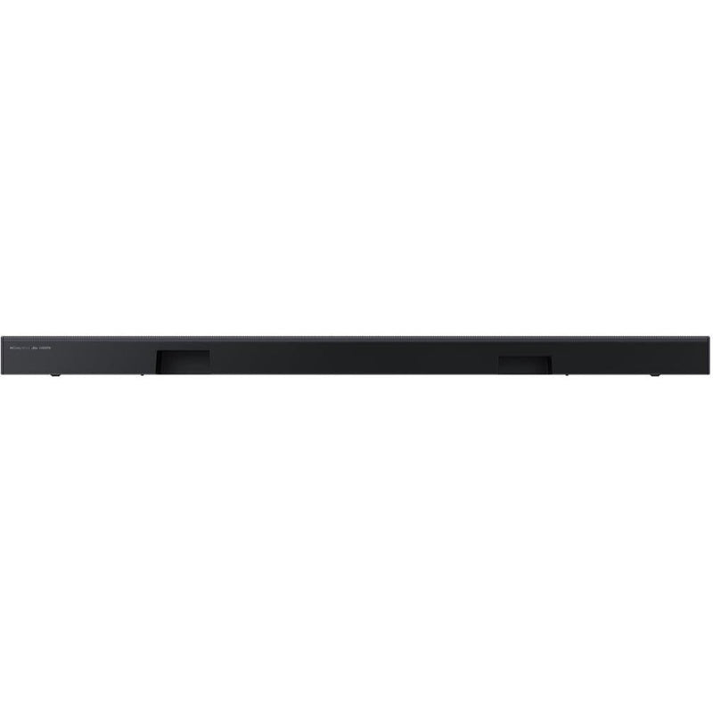 3.1.2ch Q-Symphony Atmos Soundbar with Subwoofer, Bluetooth, Samsung HW-Q600F IMAGE 6