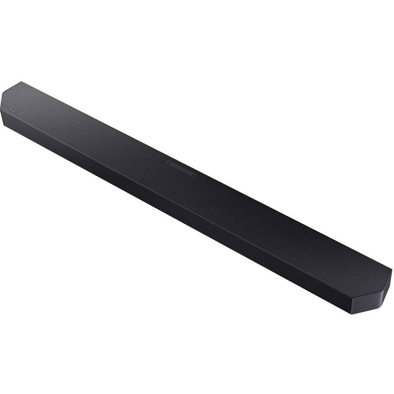 3.1.2ch Q-Symphony Atmos Soundbar with Subwoofer, Bluetooth, Samsung HW-Q600F IMAGE 7