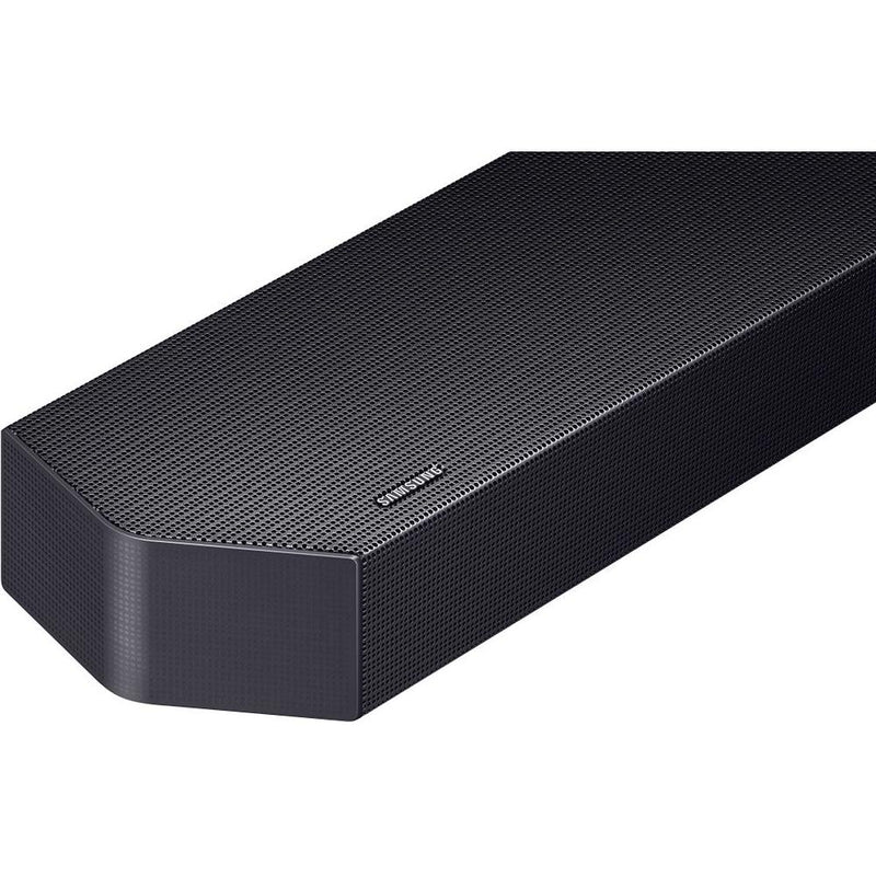 3.1.2ch Q-Symphony Atmos Soundbar with Subwoofer, Bluetooth, Samsung HW-Q600F IMAGE 8