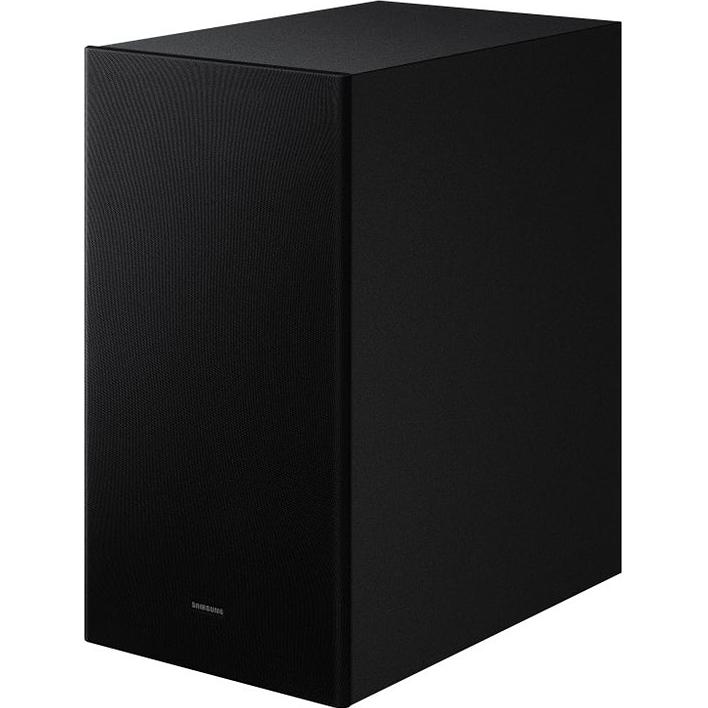 3.1.2ch Q-Symphony Atmos Soundbar with Subwoofer, Bluetooth, Samsung HW-Q600F IMAGE 9