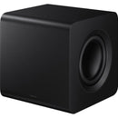 3.1.2ch Q-Symphony Atmos Soundbar with Subwoofer, Bluetooth, Samsung HW-QS700F IMAGE 3