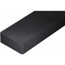 3.1.2ch Q-Symphony Atmos Soundbar with Subwoofer, Bluetooth, Samsung HW-QS700F IMAGE 6