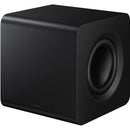 3.1.2ch Q-Symphony Atmos Soundbar with Subwoofer, Bluetooth, Samsung HW-QS700F IMAGE 9