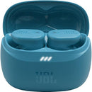 In-Ear Earbuds noise cancelling headphones, JBL TBUDS2 - Turquoise IMAGE 6