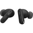 In-Ear Earbuds noise cancelling headphones, JBL TBEAM2 - Black IMAGE 10