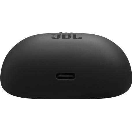 In-Ear Earbuds noise cancelling headphones, JBL TBEAM2 - Black IMAGE 7