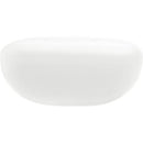 In-Ear Earbuds noise cancelling headphones, JBL TBEAM2 - White IMAGE 7