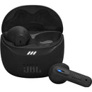 In-Ear Earbuds noise cancelling headphones, JBL TFLEX2 - Black IMAGE 1