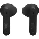 In-Ear Earbuds noise cancelling headphones, JBL TFLEX2 - Black IMAGE 2