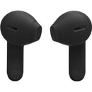 In-Ear Earbuds noise cancelling headphones, JBL TFLEX2 - Black IMAGE 3