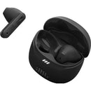 In-Ear Earbuds noise cancelling headphones, JBL TFLEX2 - Black IMAGE 9